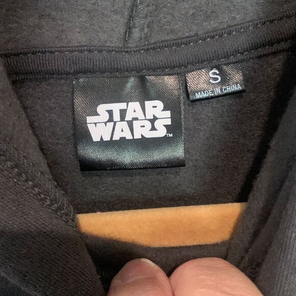 Empire Strikes Back Hoodie - Picture 3 of 4